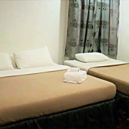 Casapelindung Guesthouse Kuantan Exterior foto